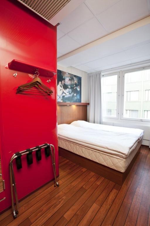 Forenom Aparthotel Tammerfors Rom bilde